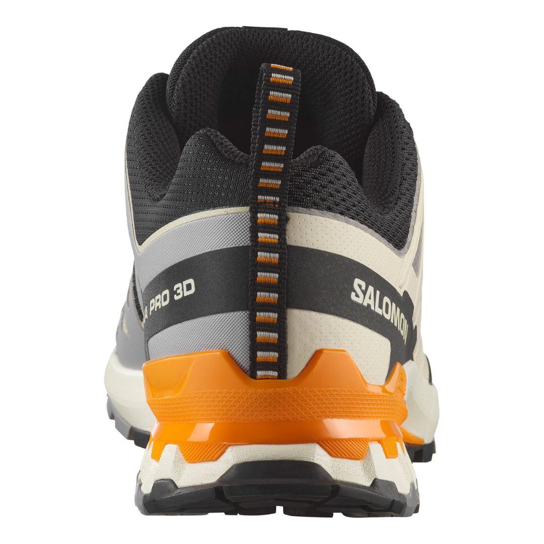 Salomon Men's XA Pro 3D V9 Trail Running Shoes